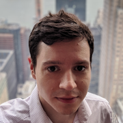 Photo of Alex Klen