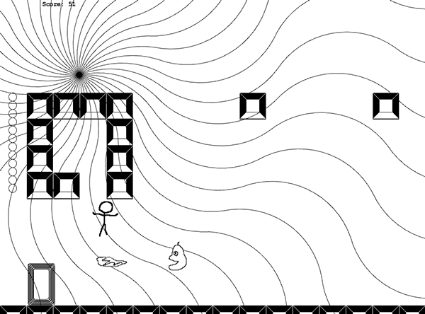 Thumbnail for MonochromeEvil