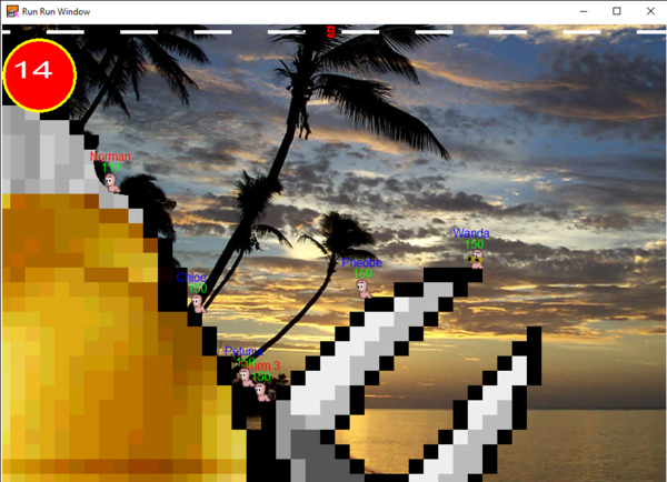 Thumbnail for Worms